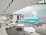 Appartement avec piscine