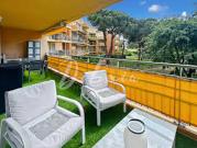 Appartement avec piscine