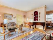 Appartement avec piscine