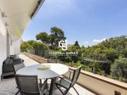 Appartement avec piscine