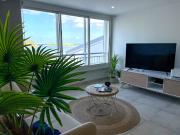 Appartement avec piscine