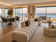 Appartement avec piscine