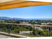 Appartement avec piscine