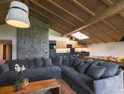 Appartement avec piscine