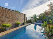 Appartement avec piscine