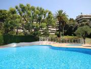 Appartement avec piscine
