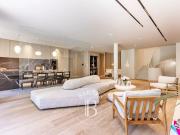 Appartement avec piscine