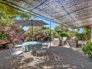 Appartement avec piscine