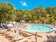 Appartement avec piscine