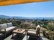 Appartement avec piscine