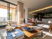 Appartement avec piscine