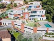 Appartement avec piscine