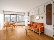 Appartement avec piscine