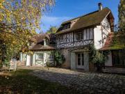 Appartement avec piscine