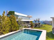 Appartement avec piscine
