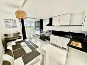 Appartement avec piscine