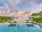 Appartement avec piscine