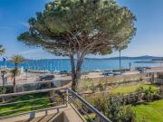 Appartement avec piscine