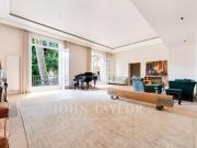 Appartement avec piscine