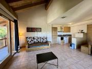 Appartement avec piscine