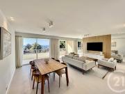 Appartement avec piscine