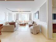 Appartement avec piscine