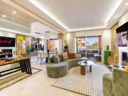 Appartement avec piscine