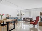 Appartement avec piscine