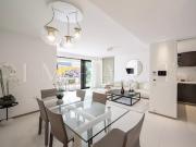 Appartement avec piscine