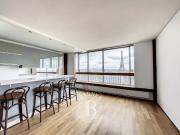 Appartement avec piscine