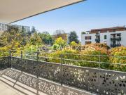 Appartement avec piscine