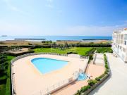 Appartement avec piscine