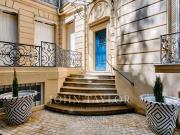 Appartement avec piscine