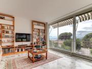 Appartement avec piscine