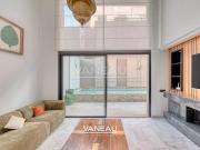 Appartement avec piscine