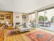 Appartement avec piscine