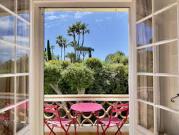 Appartement avec piscine