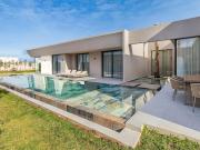 Appartement avec piscine