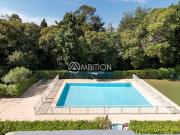 Appartement avec piscine