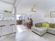 Appartement avec piscine