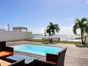 Appartement avec piscine