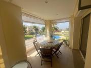 Appartement avec piscine à louer 120 m² à Bouznika