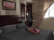 Appartement avec piscine à vendre