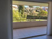 Appartement avec piscine et terrasse à Antibes