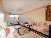 Appartement avec piscine haut standing 1er étage