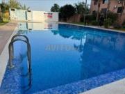 Appartement avec piscine Guéliz haut standing