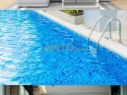 Appartement avec piscine, salle de sport et parking Appartement avec piscine, salle de sport et parking