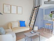 Appartement avec Rooftop