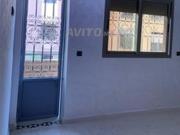 Appartement avec soutien au logement Azzouzia