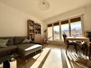 Appartement avec spacieuse terrasse à Roquebrune Cap Martin